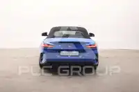 2021 BMW Z4