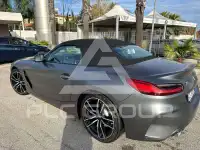2021 BMW Z4