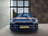 2021 BMW Z4