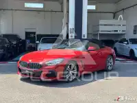 2021 BMW Z4