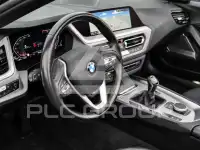 2021 BMW Z4