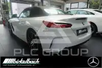2021 BMW Z4