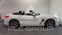 2021 BMW Z4