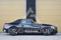 2021 BMW Z4