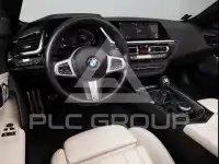 2021 BMW Z4