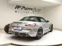 2021 BMW Z4