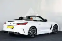 2021 BMW Z4