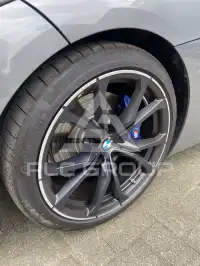 2021 BMW Z4