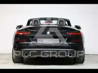 2021 BMW Z4