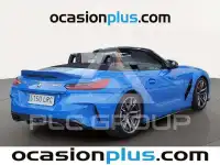 2021 BMW Z4