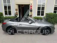 2021 BMW Z4