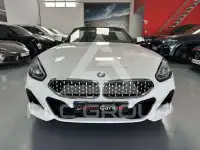 2021 BMW Z4