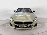 2021 BMW Z4