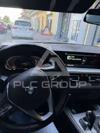 2021 BMW Z4