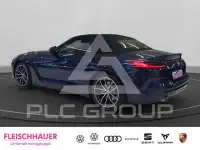 2021 BMW Z4