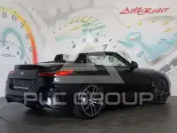 2021 BMW Z4