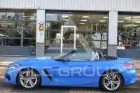 2021 BMW Z4