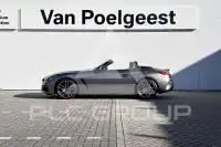 2021 BMW Z4