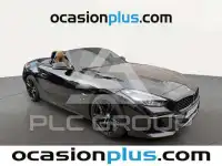 2021 BMW Z4