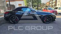 2021 BMW Z4