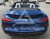 2021 BMW Z4