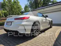 2021 BMW Z4