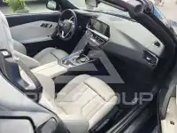 2021 BMW Z4