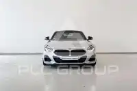 2021 BMW Z4