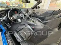2021 BMW Z4