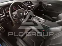 2021 BMW Z4