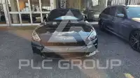 2021 BMW Z4
