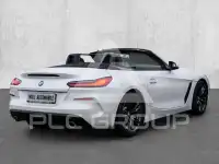 2021 BMW Z4