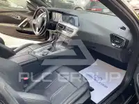 2021 BMW Z4