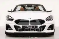 2021 BMW Z4