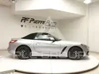 2021 BMW Z4
