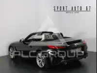2021 BMW Z4