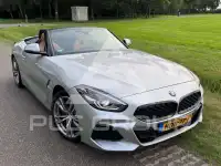 2021 BMW Z4