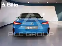 2021 BMW Z4