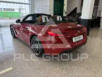 2021 BMW Z4