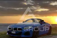 2021 BMW Z4