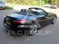 2021 BMW Z4