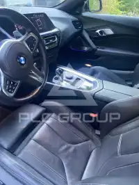 2021 BMW Z4