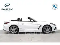 2021 BMW Z4