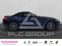 2021 BMW Z4
