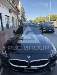 2021 BMW Z4