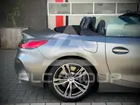 2021 BMW Z4