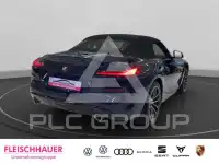 2021 BMW Z4