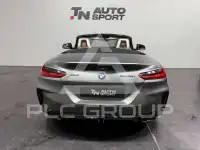 2021 BMW Z4
