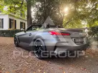 2021 BMW Z4