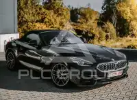 2021 BMW Z4